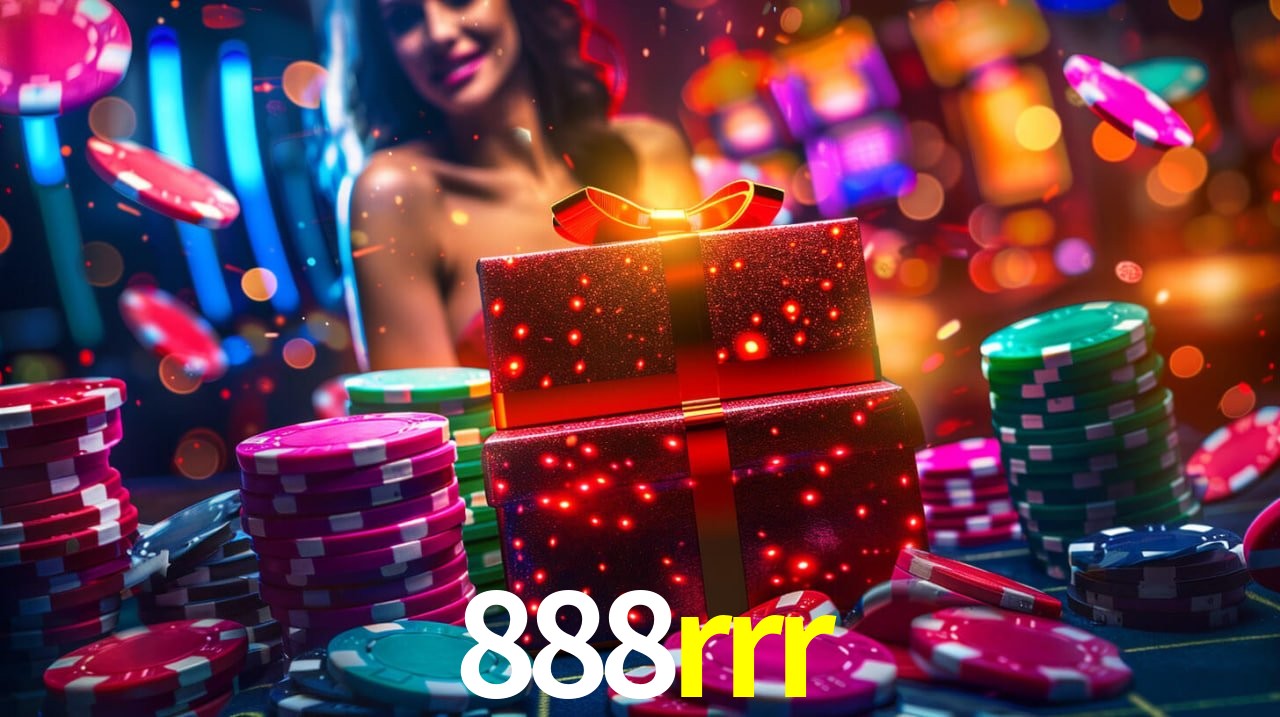 Inovações de Jogos na 888rrr: O Futuro das Experiências Interativas