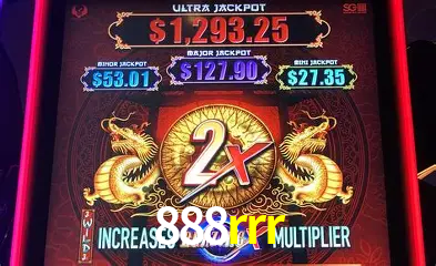 Live Casino 888rrr