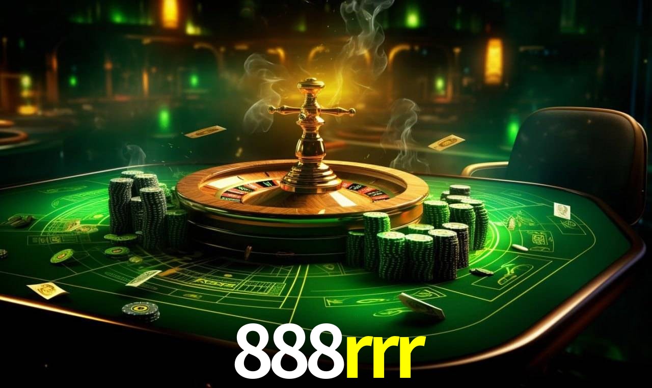 A Experiência Imersiva dos Cassinos Ao Vivo no 888rrr
