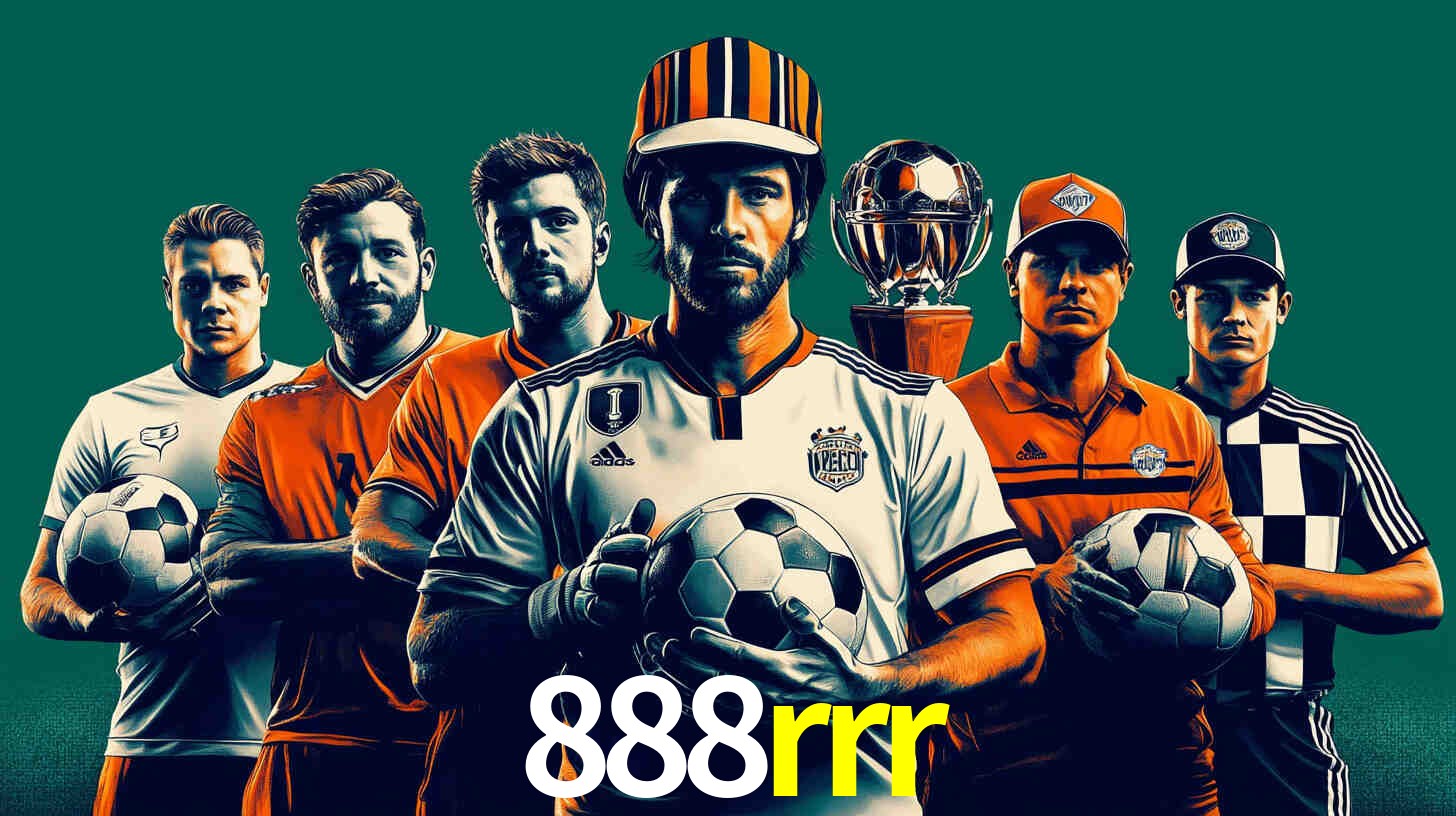 Apostas Esportivas na 888rrr: Um Guia Completo