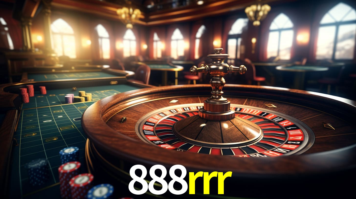 Live Casino 888rrr