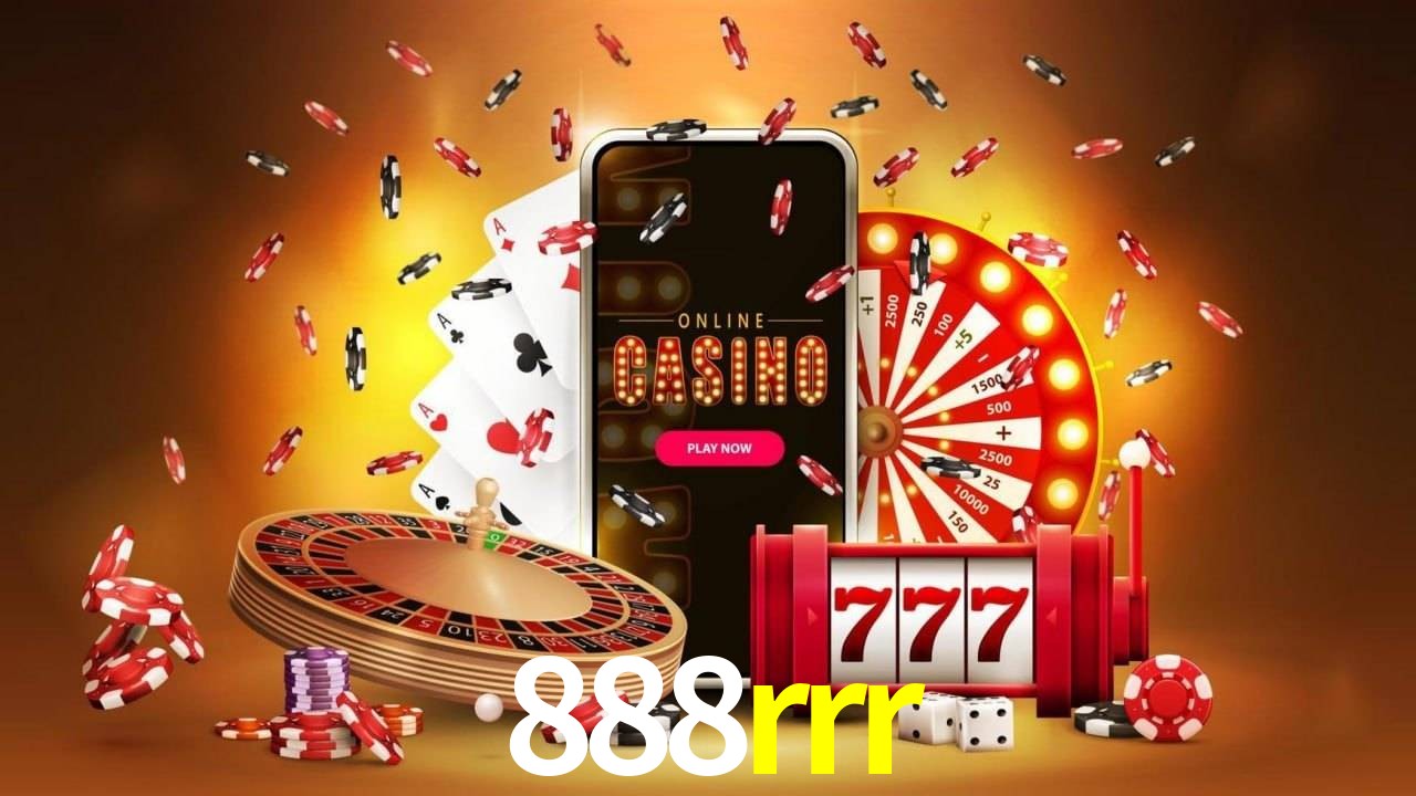 Slot Games 888rrr