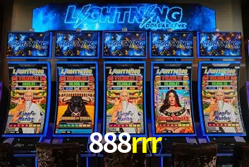 A Emoção da Loteria na 888rrr: Uma Chance de Mudança de Vida