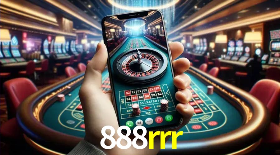 Live Casino 888rrr