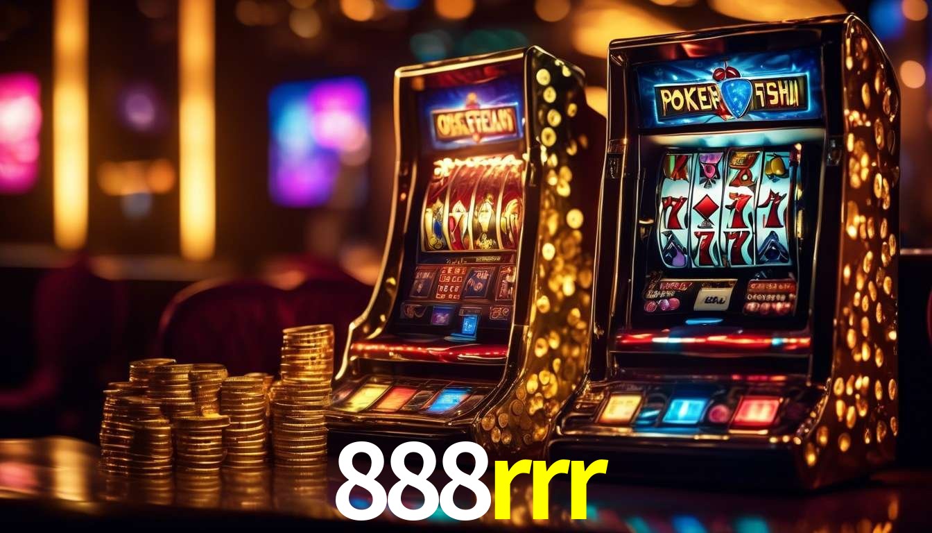 Descubra a Essência do 888rrr: Nossa História e Compromissos