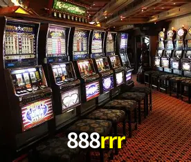 Descubra a Magia dos Jogos de Arcade no 888rrr
